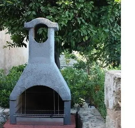 Serene House,beautiful Garden In Old Town Holiday home Rhodes City