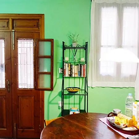 度假居 Serene House,beautiful Garden In Old Town *