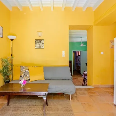 Serene House,beautiful Garden In Old Town Holiday home *