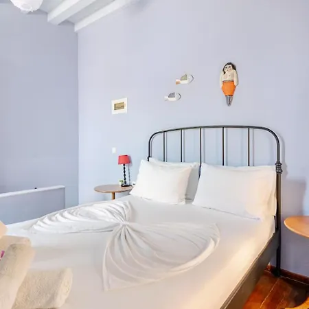Serene House,beautiful Garden In Old Town Holiday home *