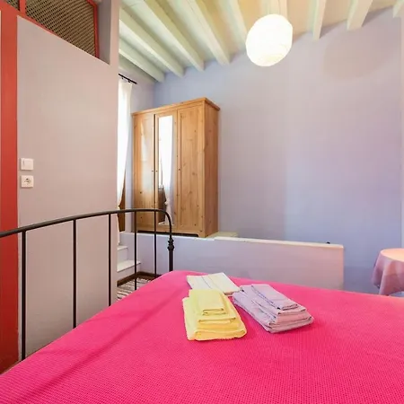 Feriehus Secret Garden Residence