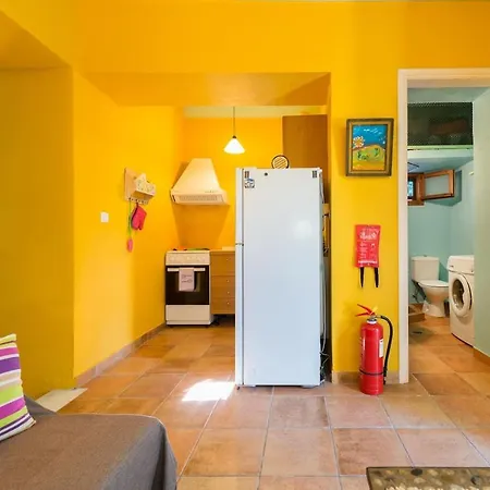 Secret Garden Residence Feriehus