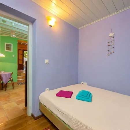 Secret Garden Residence *