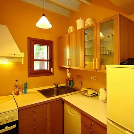 Secret Garden Residence Feriehus