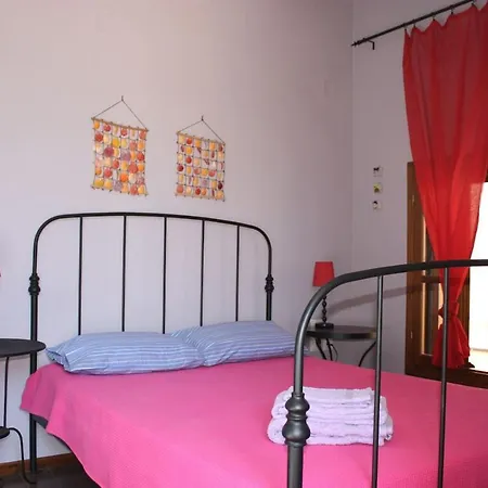 Secret Garden Residence Feriehus