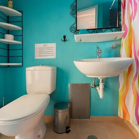 Secret Garden Residence * Rhodes City