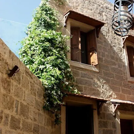 Secret Garden Residence