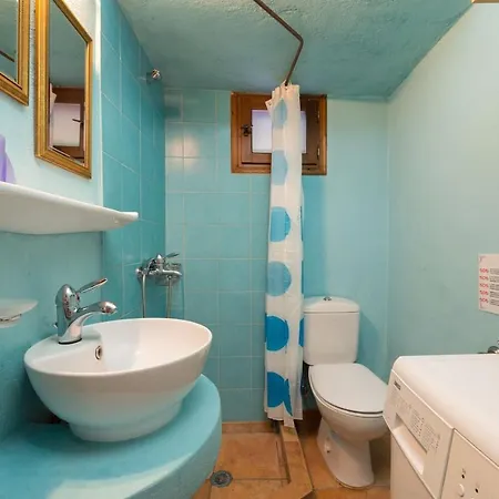 Feriehus Secret Garden Residence *