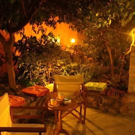 Feriehus Secret Garden Residence