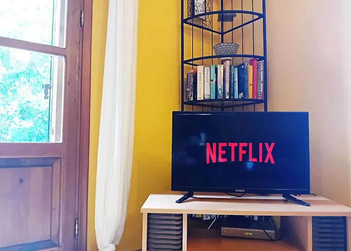 Serene House,beautiful Garden In Old Town Holiday home *