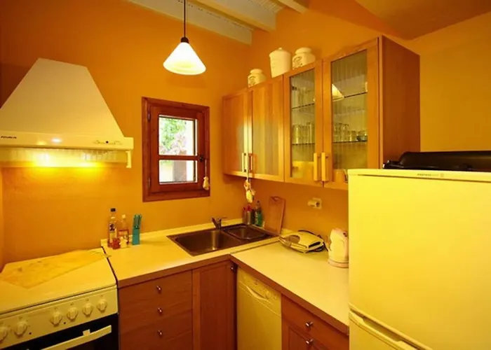 Serene House,beautiful Garden In Old Town Holiday home