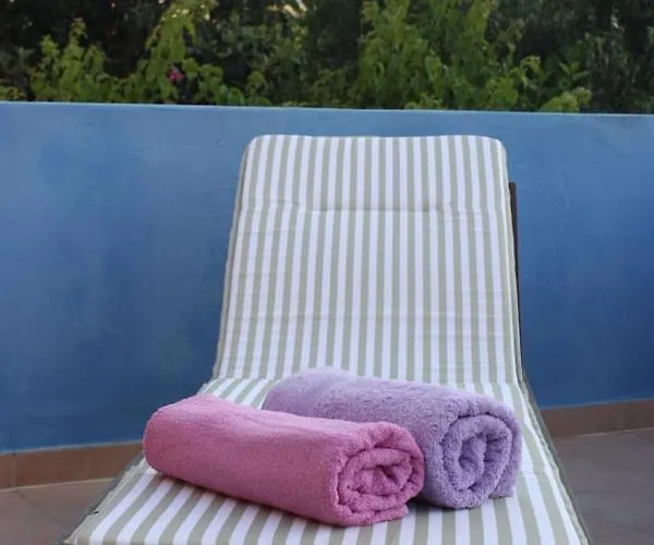 Serene House,beautiful Garden In Old Town Holiday home *