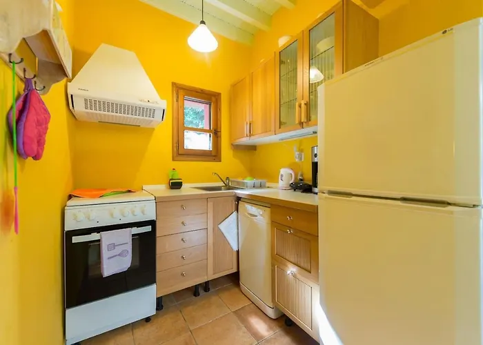 Holiday home Serene House,beautiful Garden In Old Town *