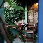 度假居 Serene House,beautiful Garden In Old Town *