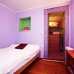 度假居 Serene House,beautiful Garden In Old Town Rhodes City