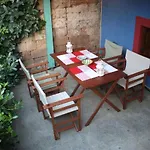 度假居 Serene House,beautiful Garden In Old Town Rhodes City