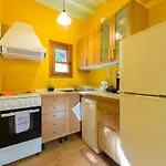 度假居 Serene House,beautiful Garden In Old Town *